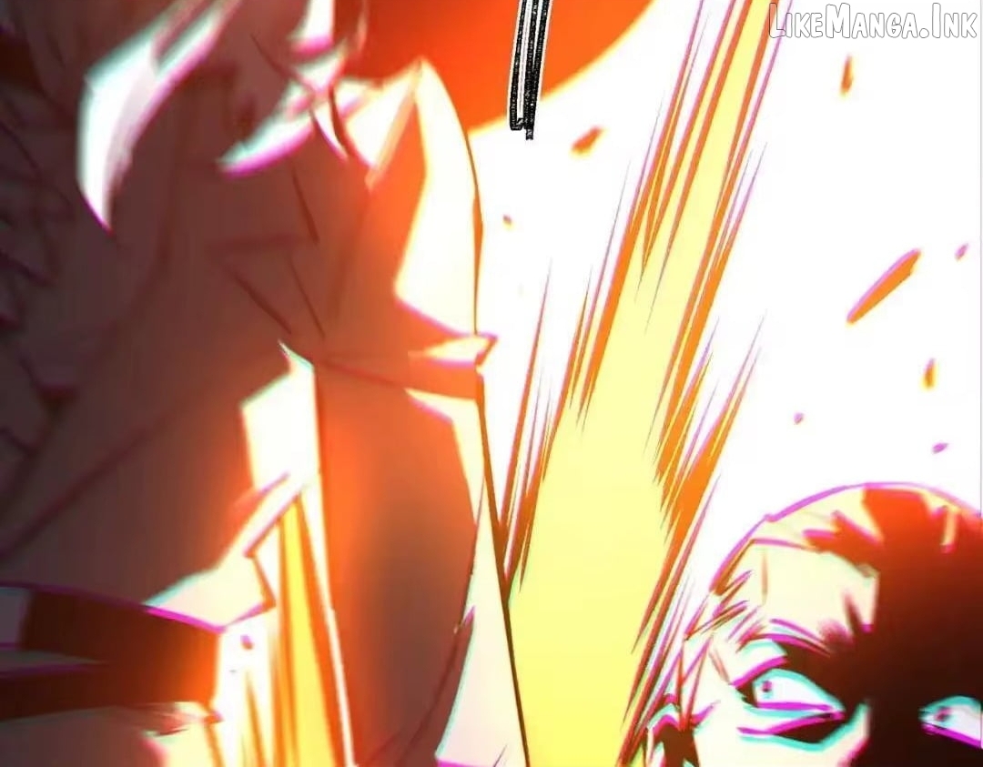 After the School Belle Dumped Me, I Became a Martial Arts God Chapter 98  - page 227